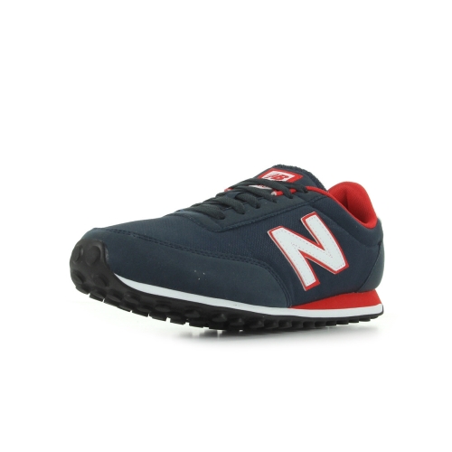 basket new balance u410 rouge